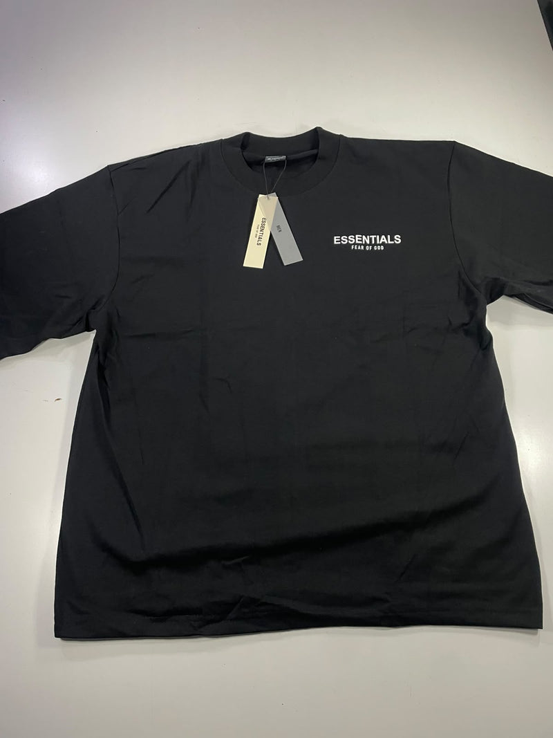 Playera Oversize Essentials Mod 1