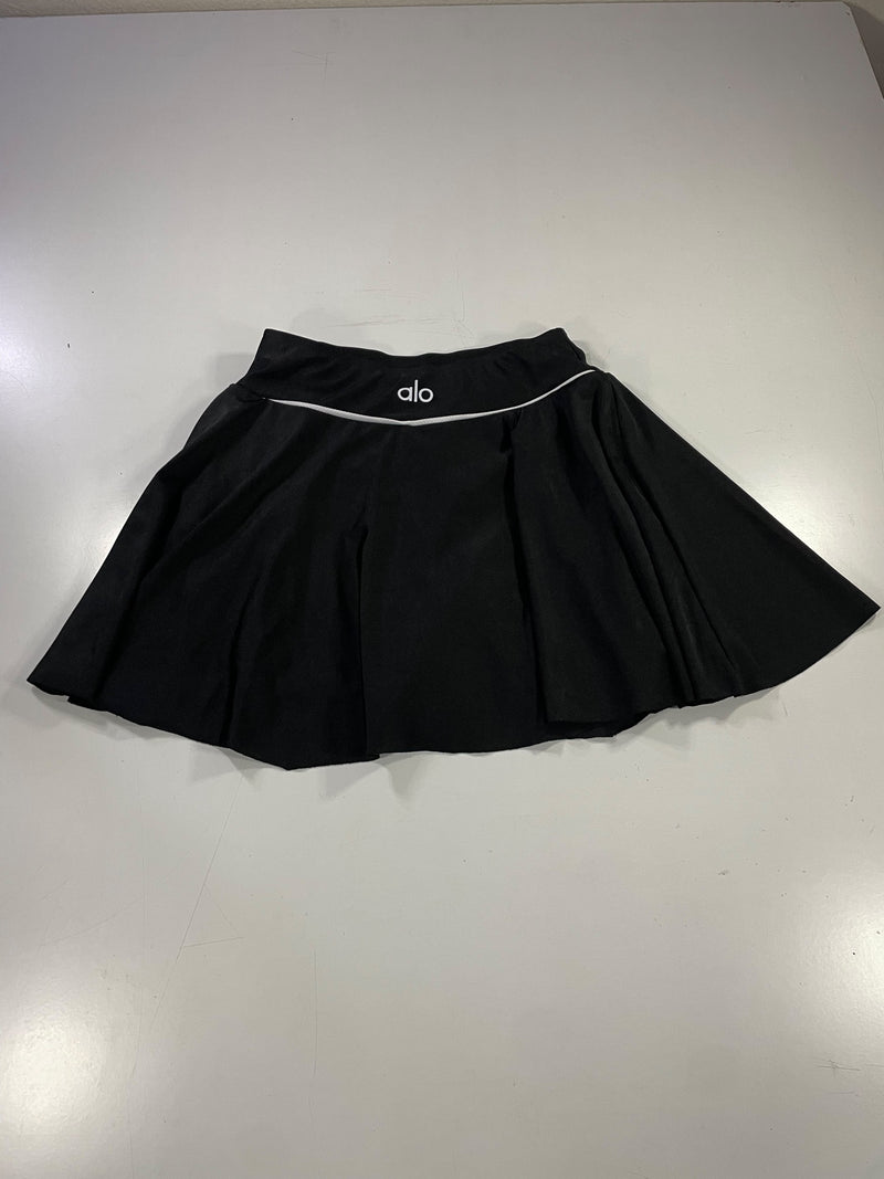 Falda Short Dama Alo