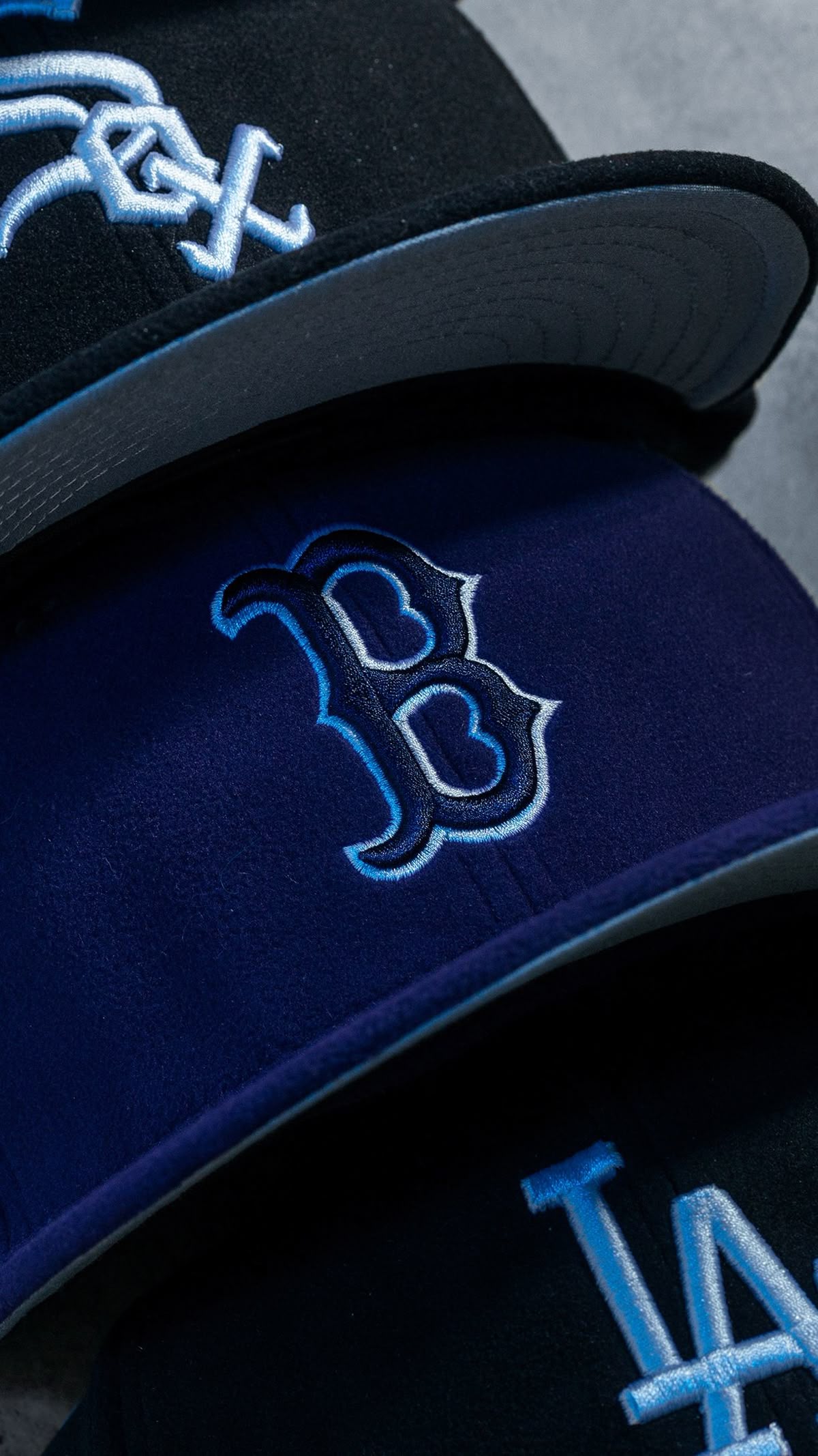 Gorras High Cuality