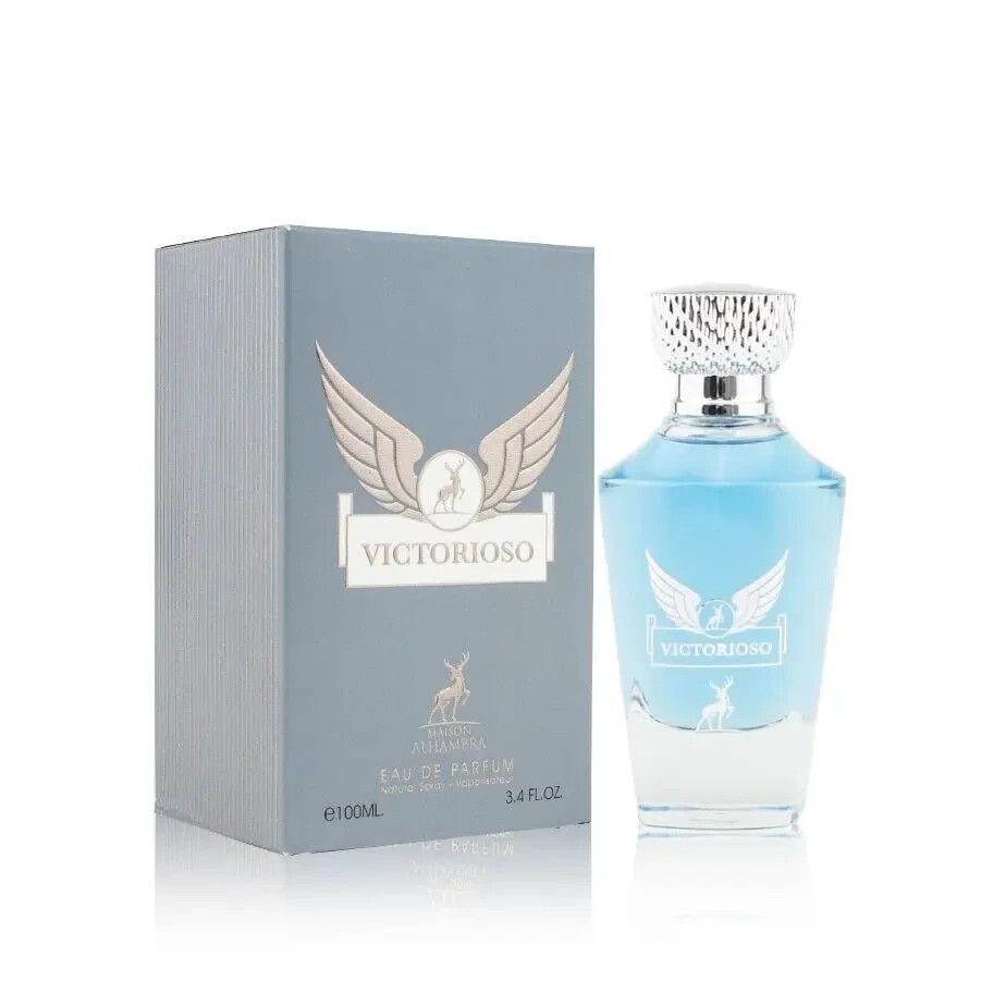 Victorioso edp