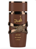 Asad Bourbon 100ml
