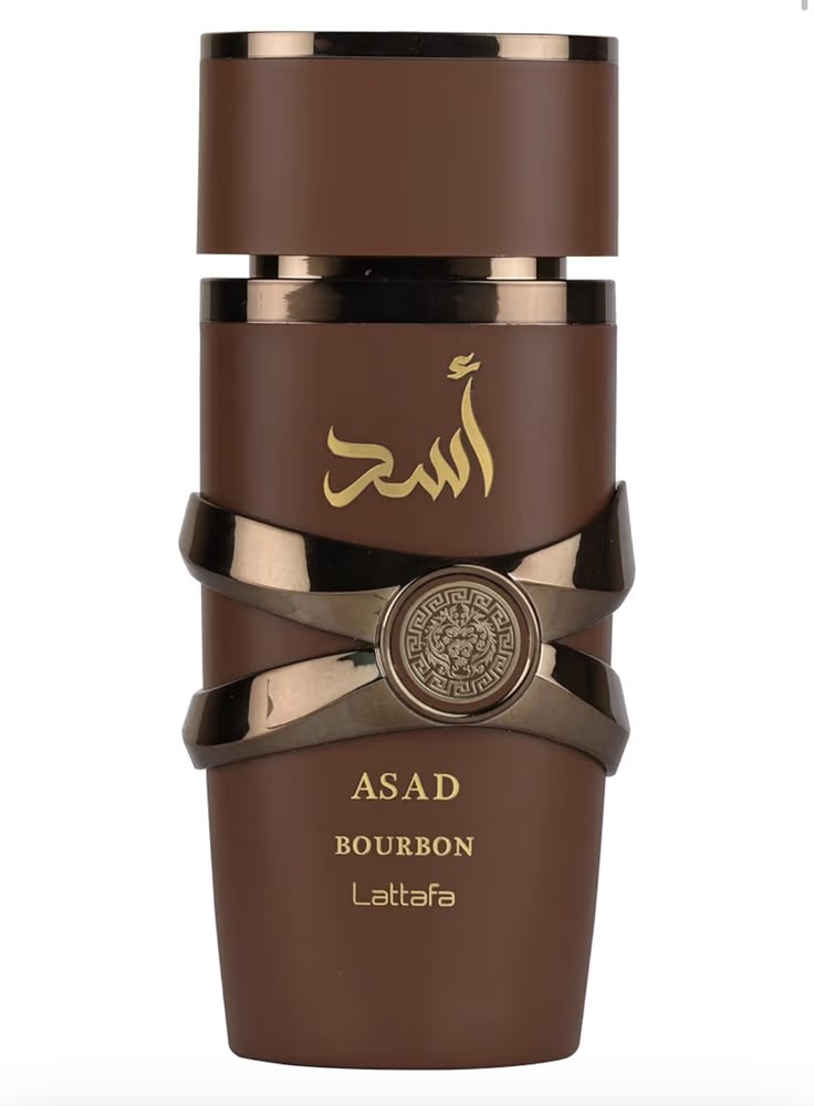 Asad Bourbon 100ml