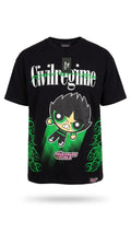 Civil Regime Oversize Mod2