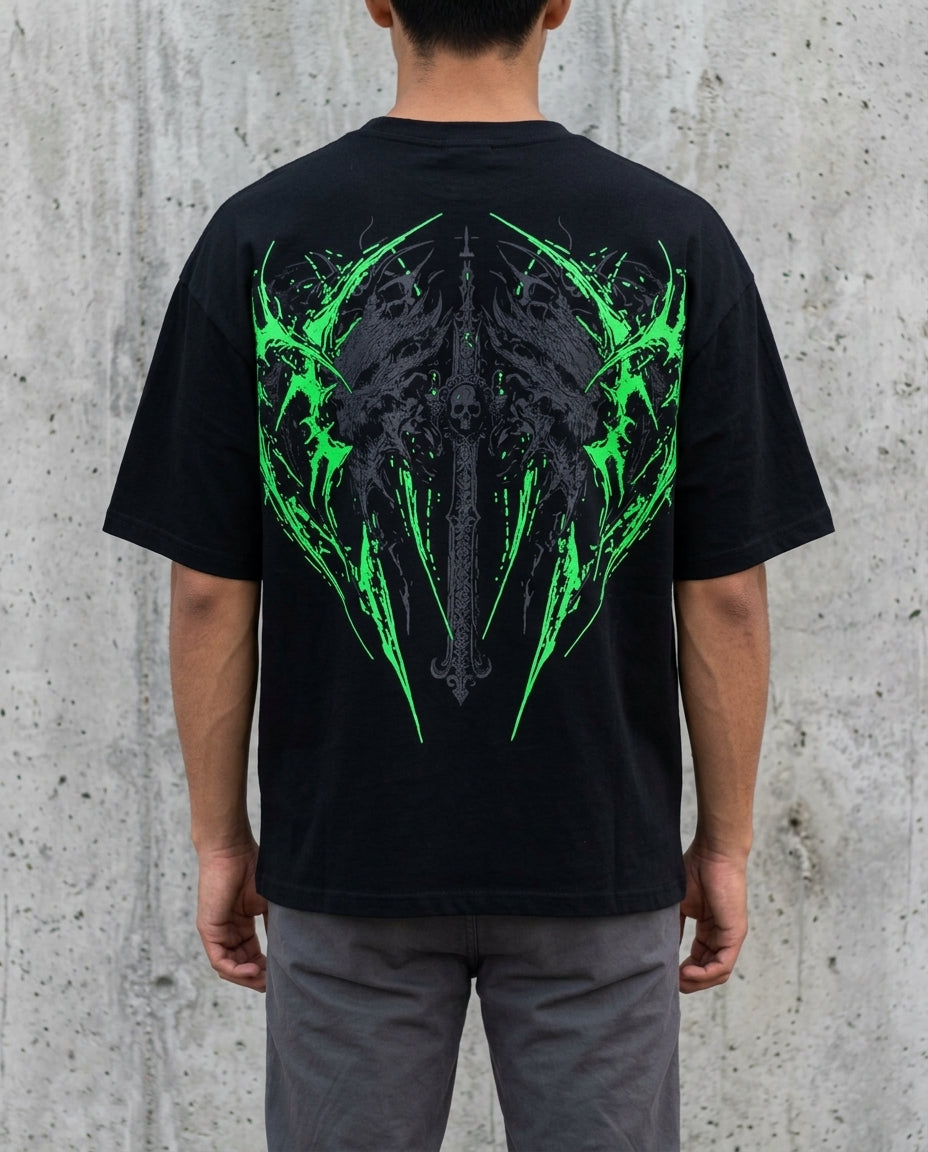 Breathedivinity N,G,V Oversize