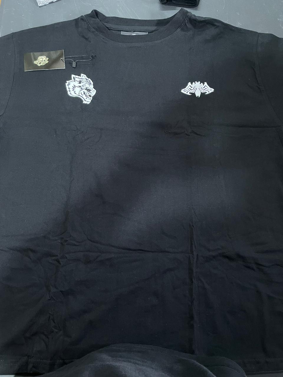 Oversize Wolvesforever Mod2