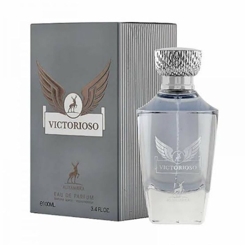 Victorioso edp