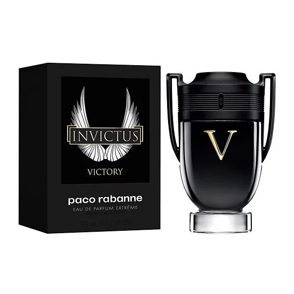 Paco Rabanne Invictus Victory Eau de Parfum Extrême 100ml