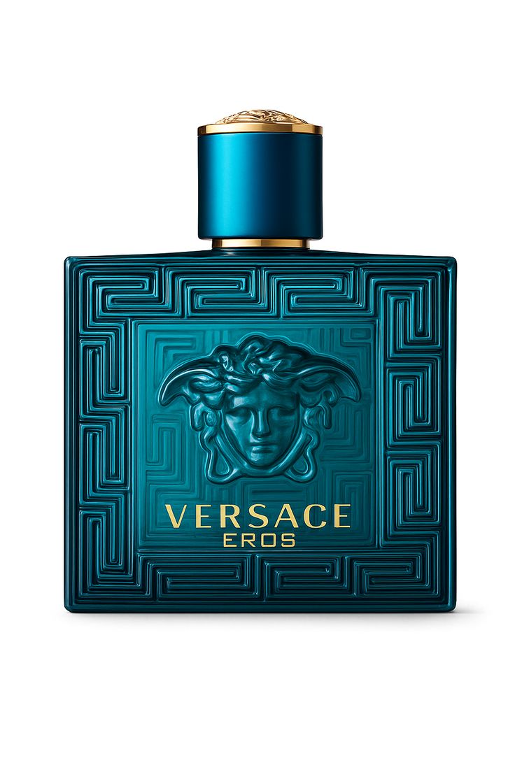 Versace Eros Edt 100ml