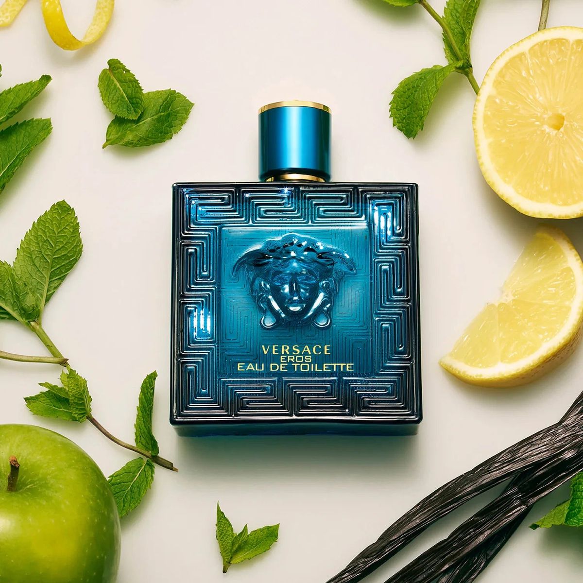 Versace Eros Edt 100ml