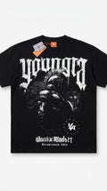 Overize Youngla Mod2