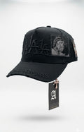 Gorra Urbana LALALA – Modelo "cristo"
