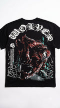 Oversize Wolves Forever Mod3