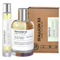 Stallion 53 100ml + Decant 10ml