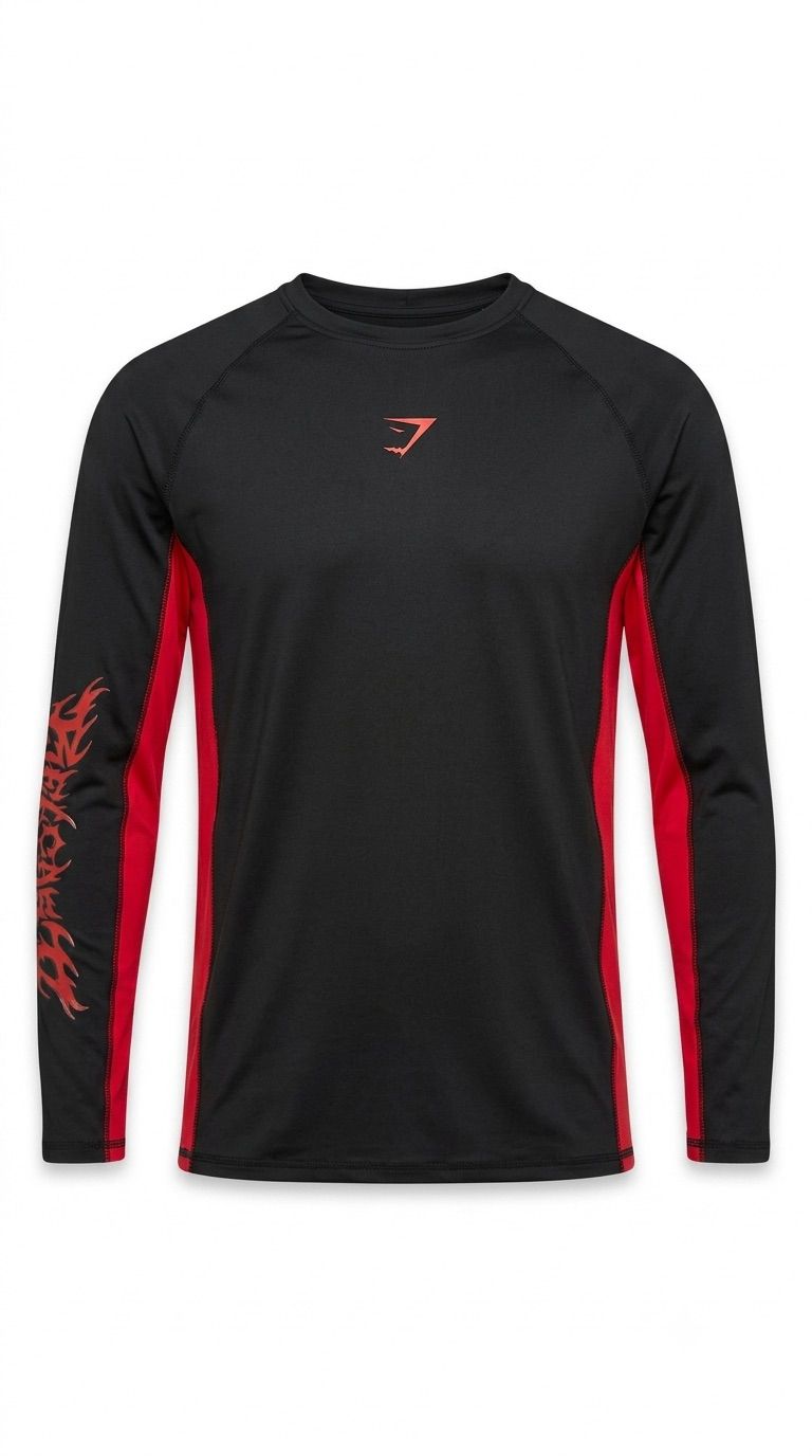 Compresion Gymshark Mod1