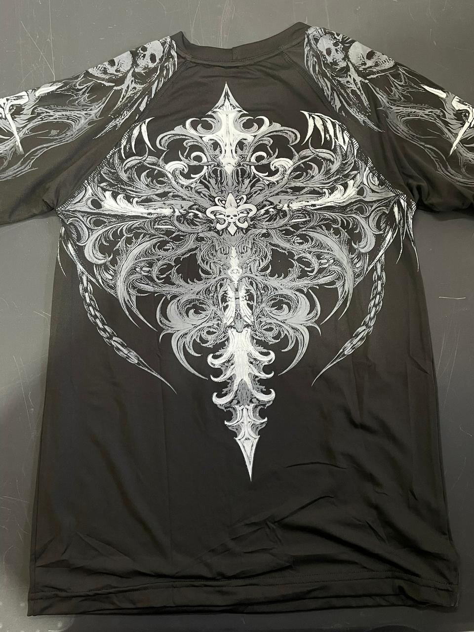 Compresion BreatheDivinity Mod 2