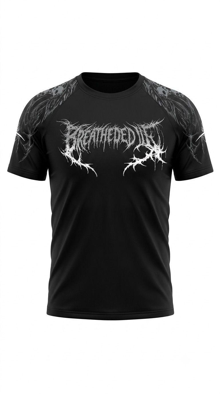 Compresion BreatheDivinity Mod 2