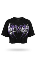 Breathe divinity top oversize Mod1