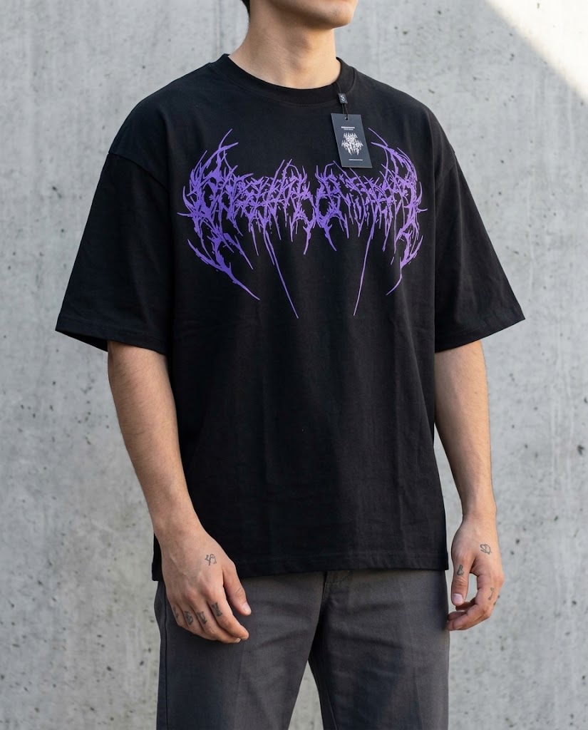 Breathedivinity Oversize NBM