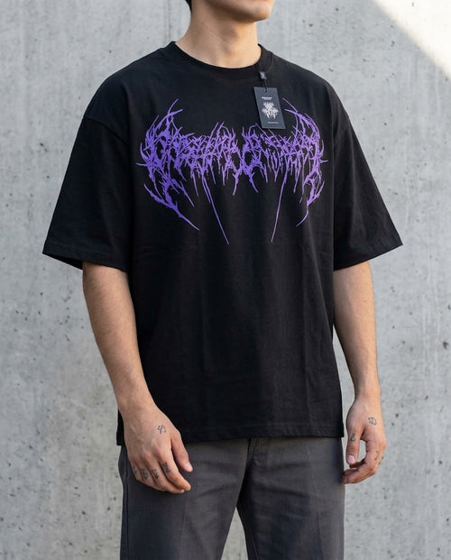 Breathedivinity Oversize NBM