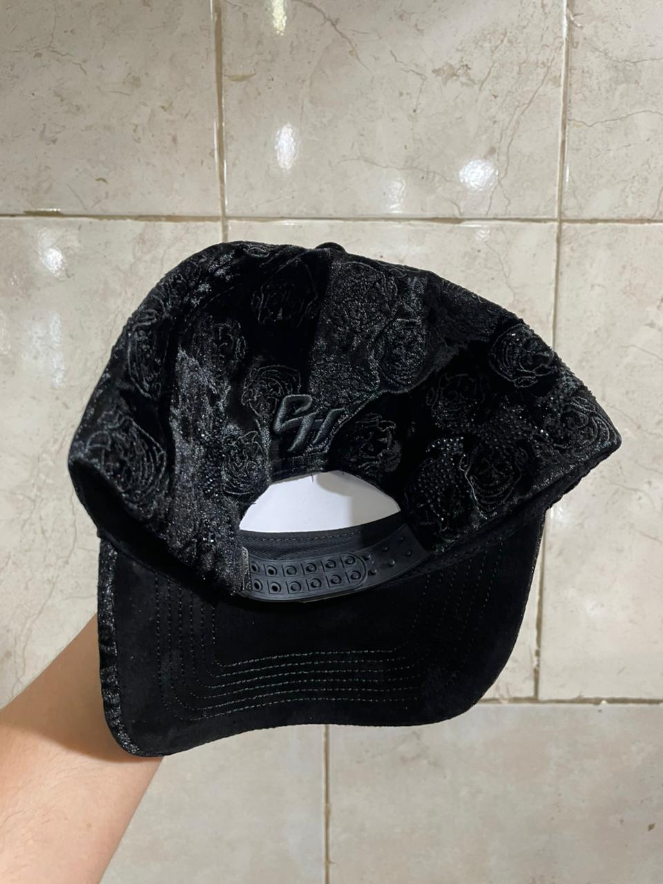 Gorra Urbana – Modelo "chuky"