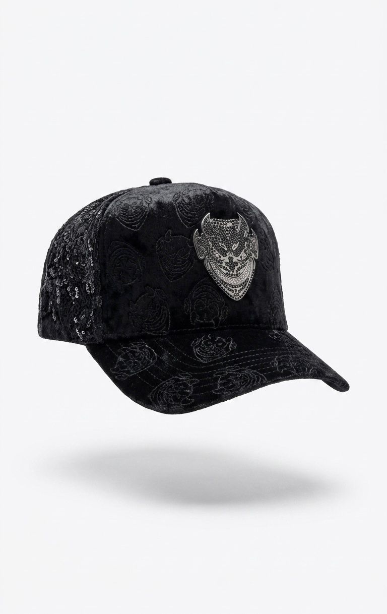 Gorra Urbana – Modelo "chuky"
