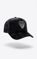 Gorra Urbana – Modelo "chuky"