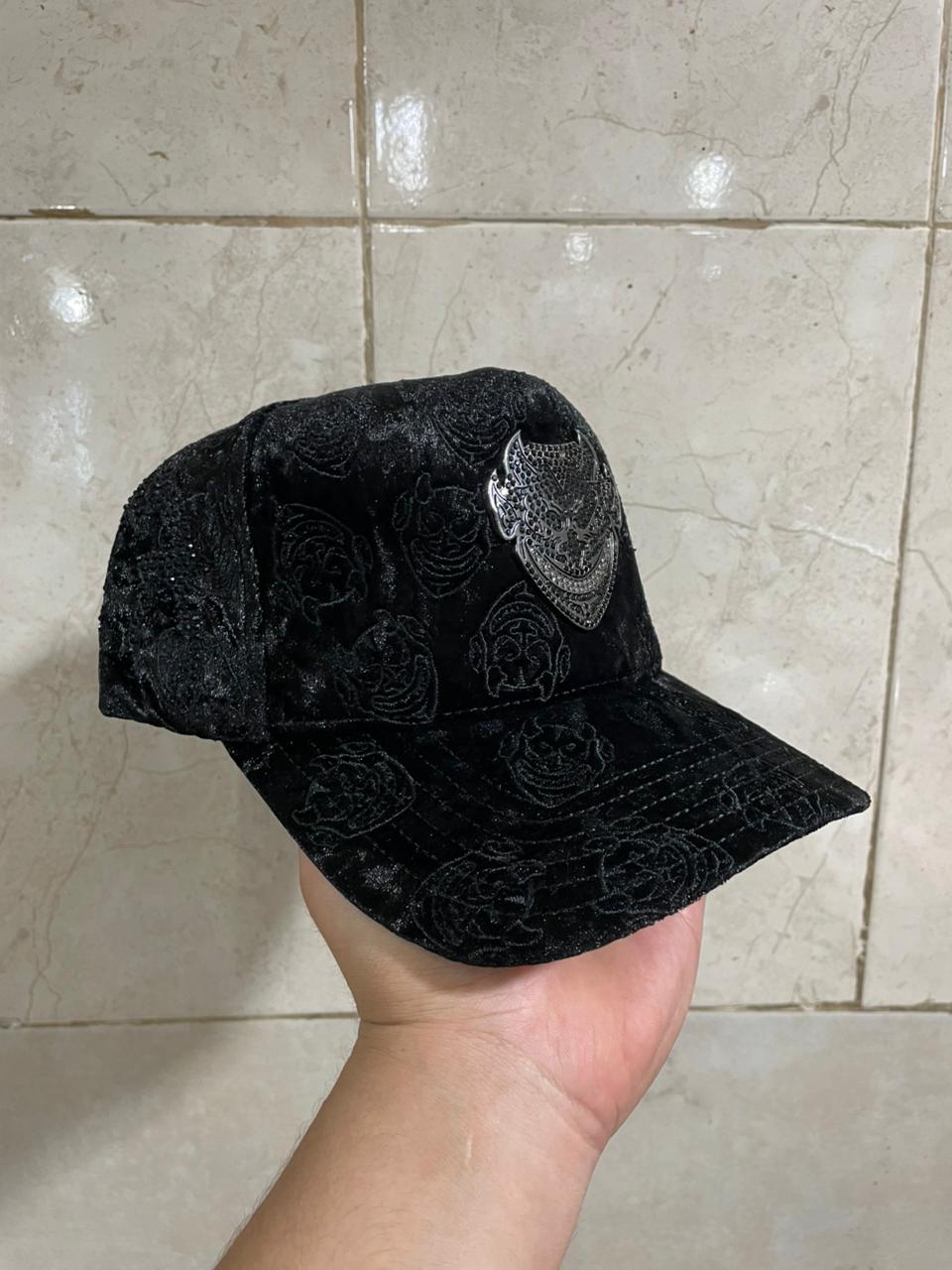 Gorra Urbana – Modelo "chuky"