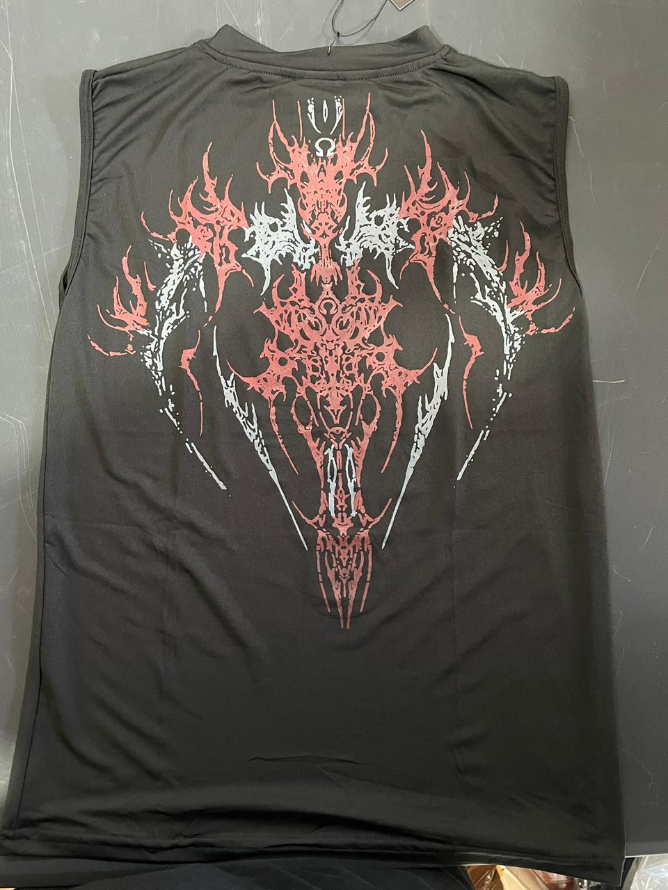 Compresion Breathedivinity Mod 3