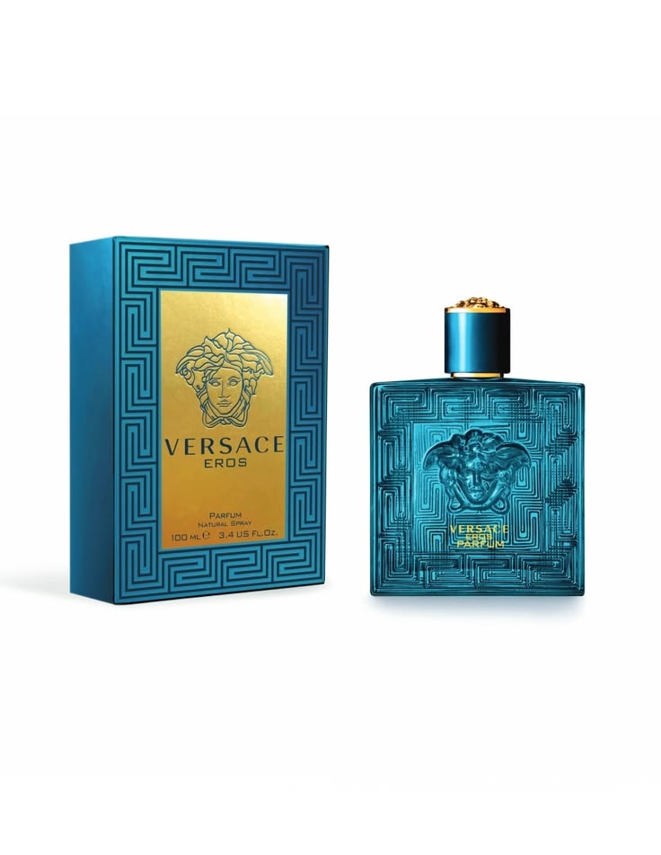 Versace Eros Parfum 100ml