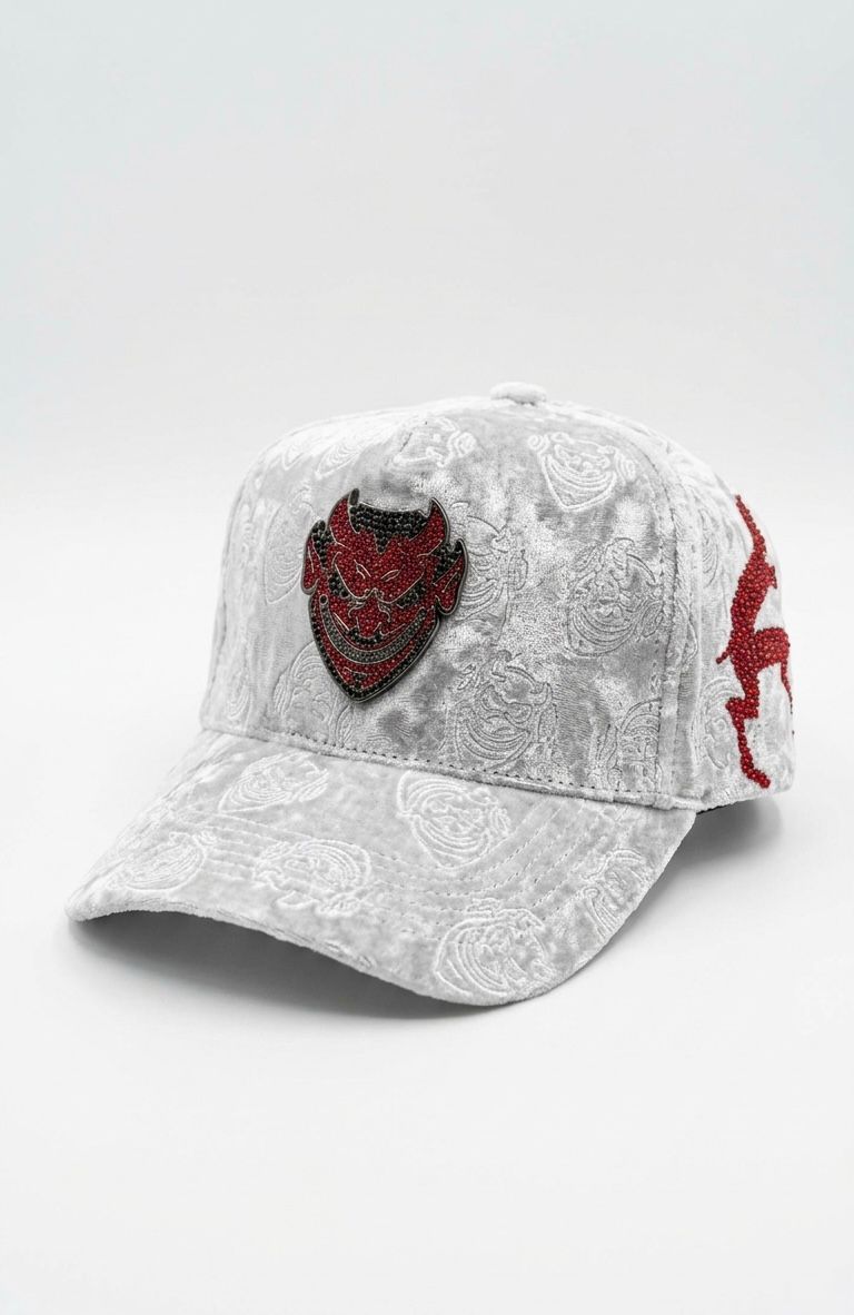 Gorra Urbana – Modelo "chuky"