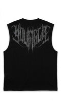 Tank Top oversize Youngla Mod 2