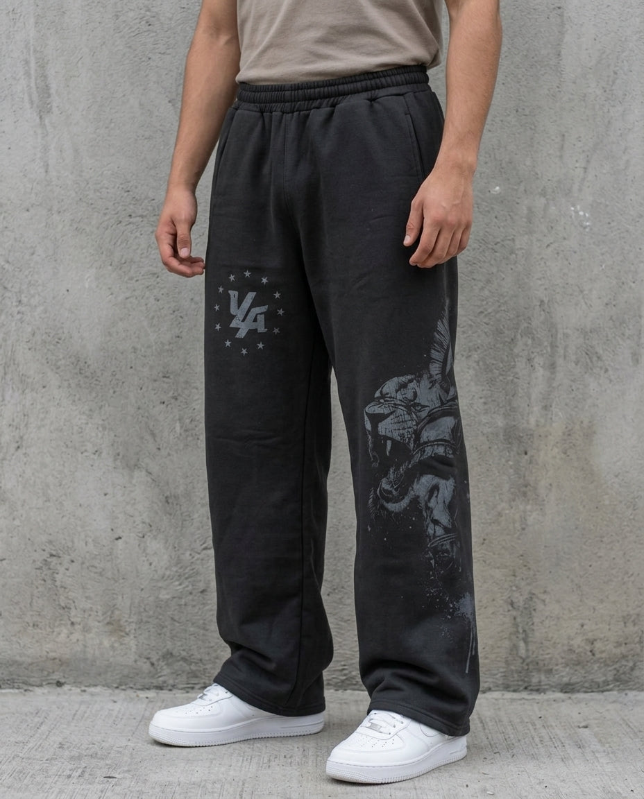 Youngla Baggy Pants  N,G