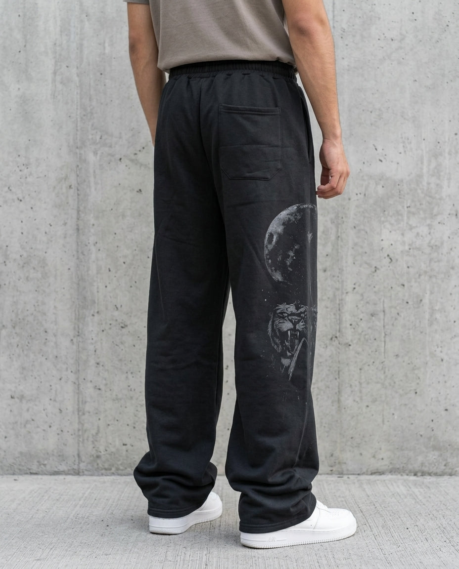 Youngla Baggy Pants  N,G