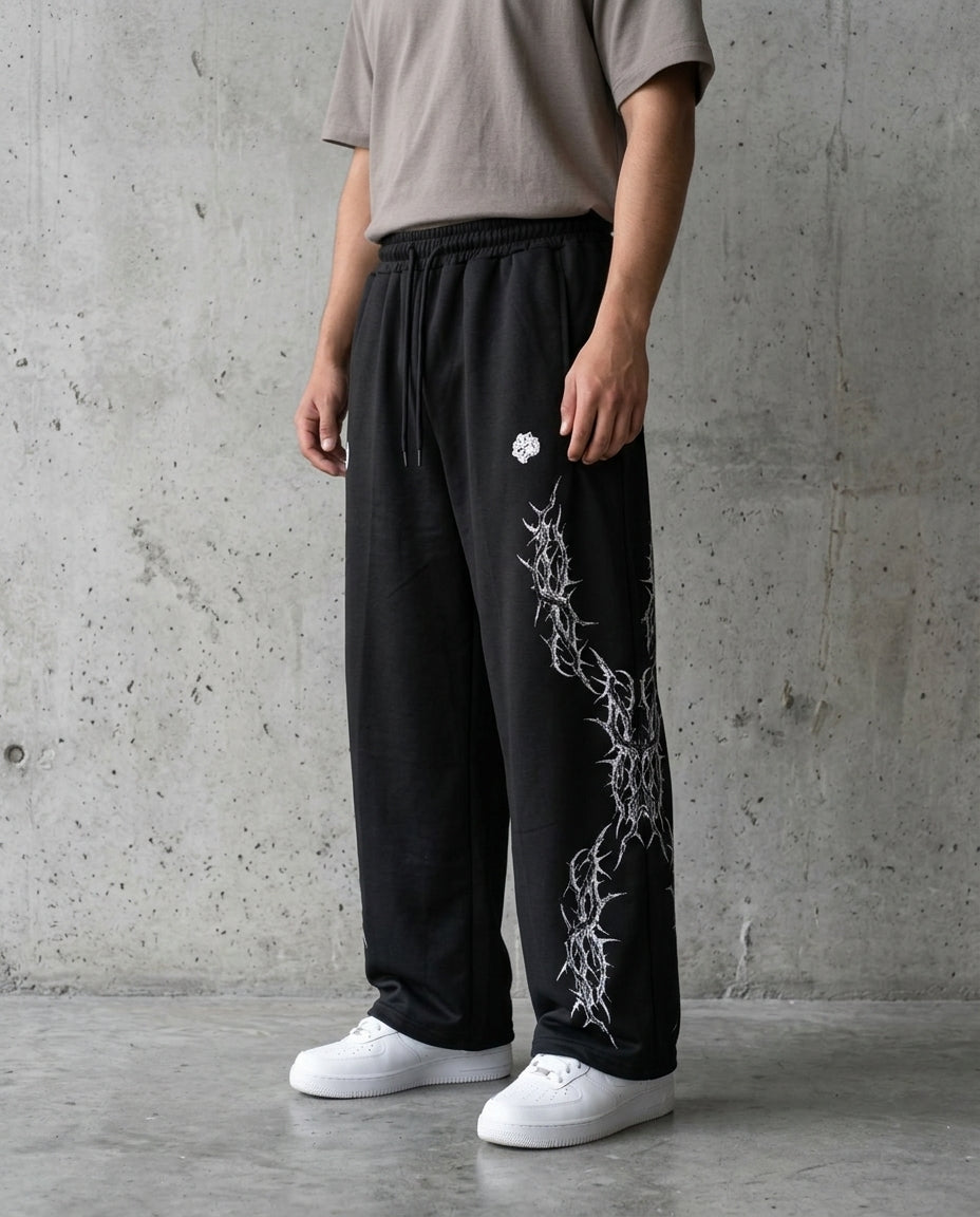 Pantalon Baggy WolvesForever Mod 1