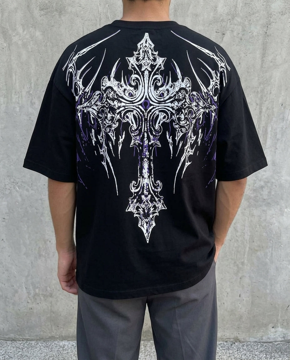 Breathedivinity Oversize NBM