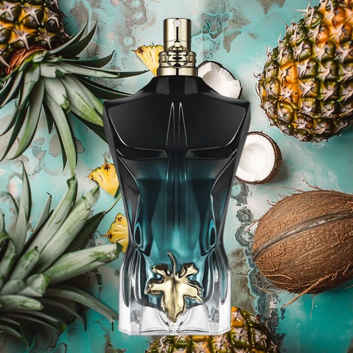 Jean paul gultier le beau le parfum