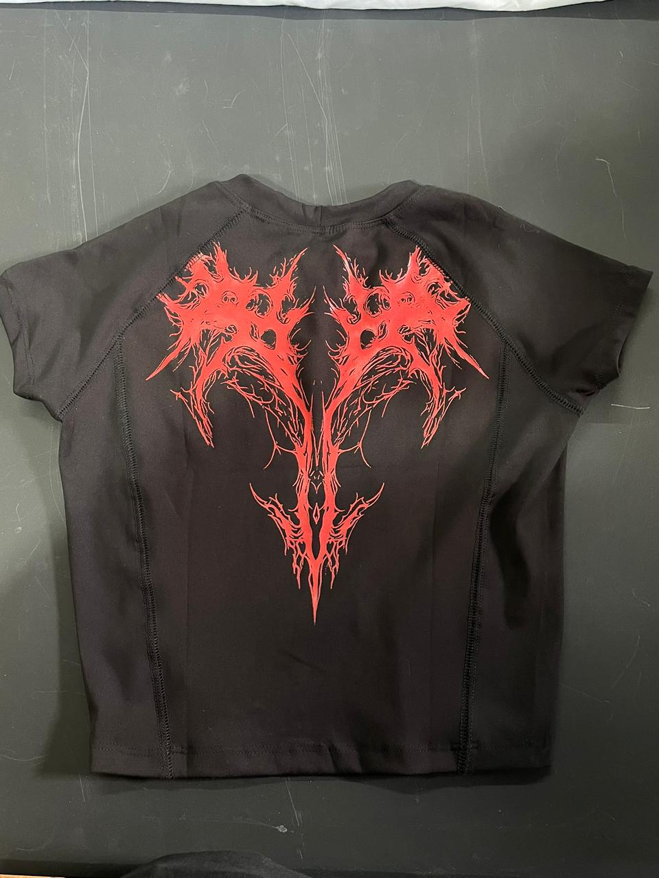 Compresion Dama BreatheDivinity Mod 1