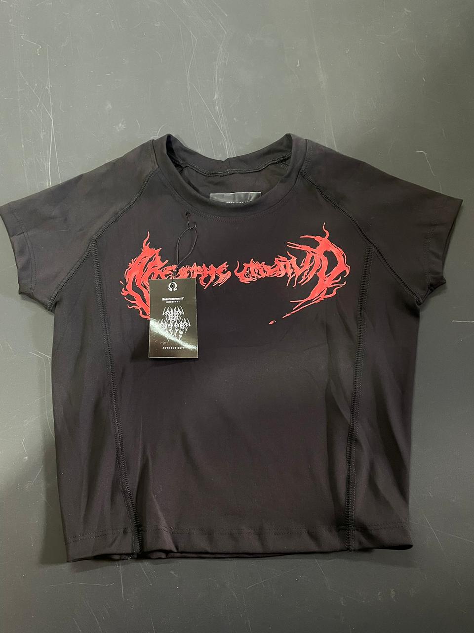 Compresion Dama BreatheDivinity Mod 1