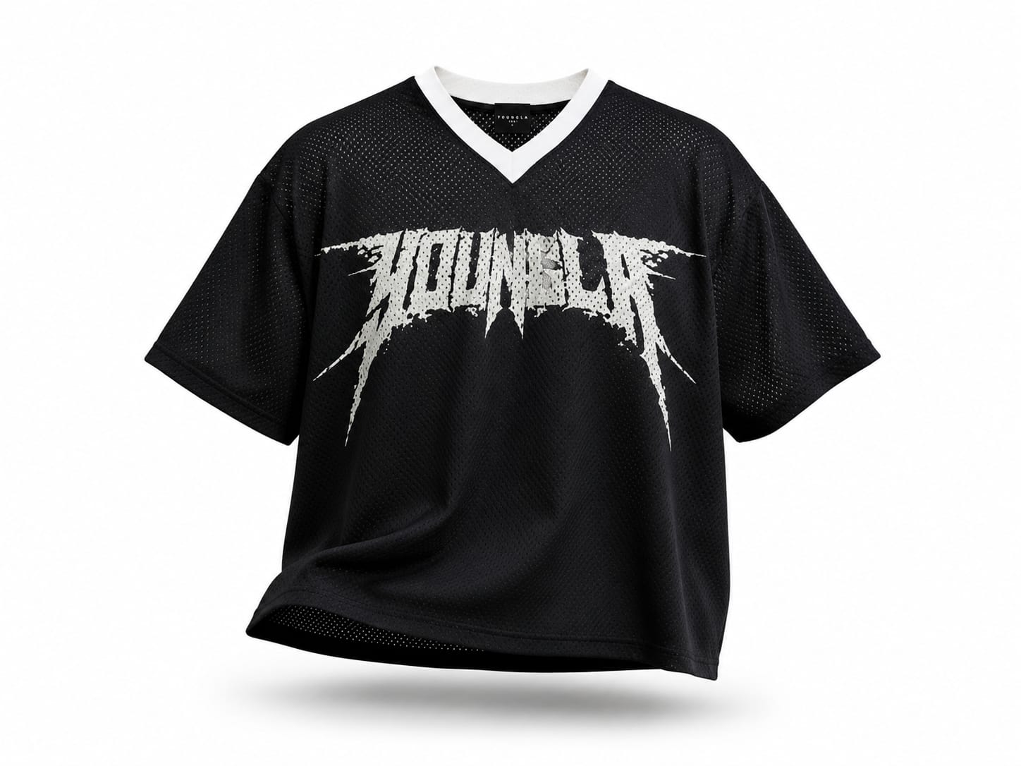 Jersey Oversize mod1