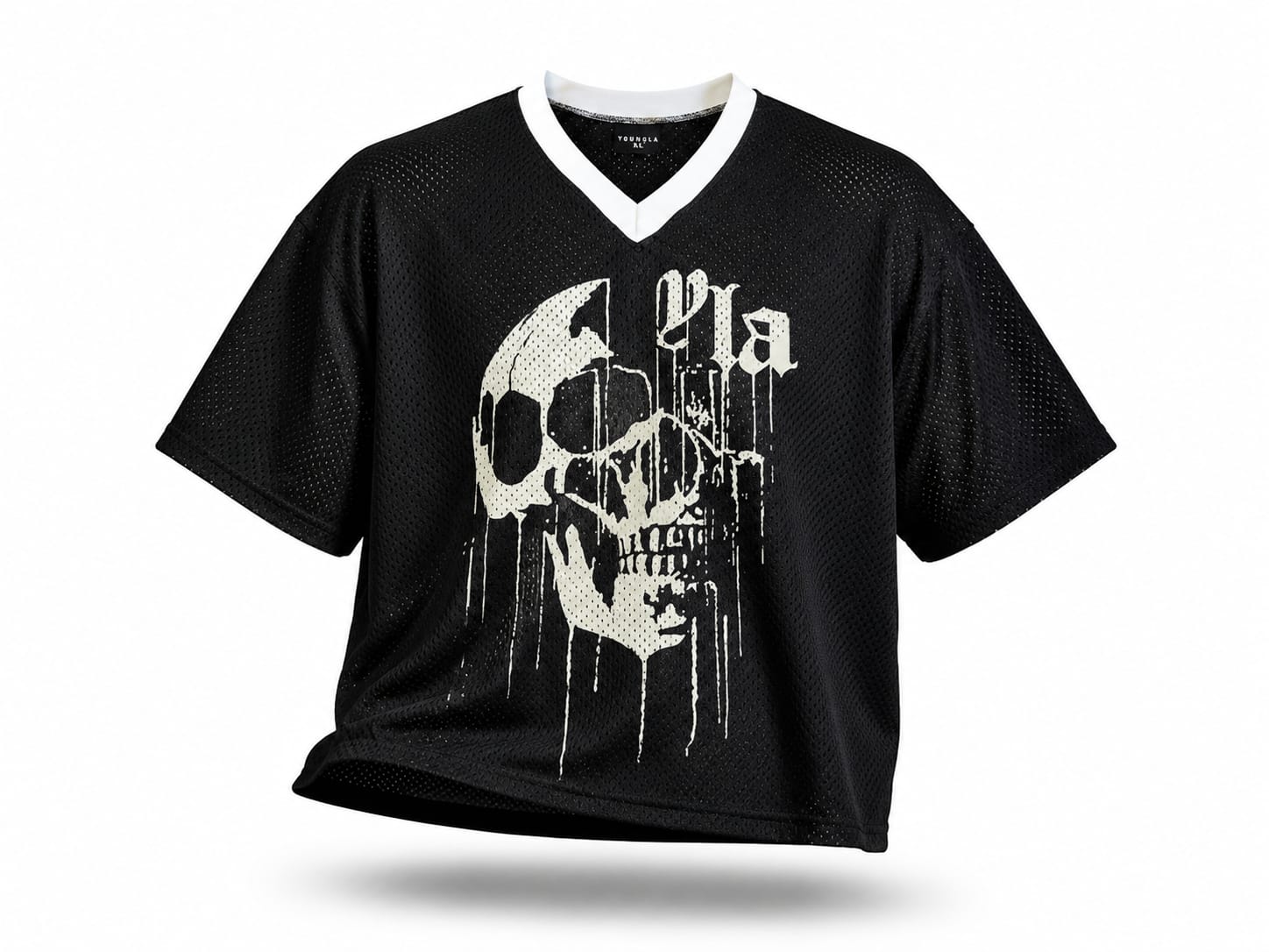 Jersey Oversize mod2
