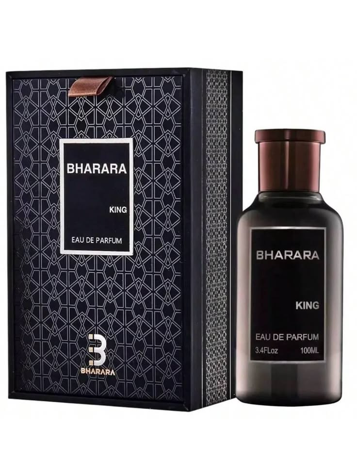 Bharara kin EDP 200ml
