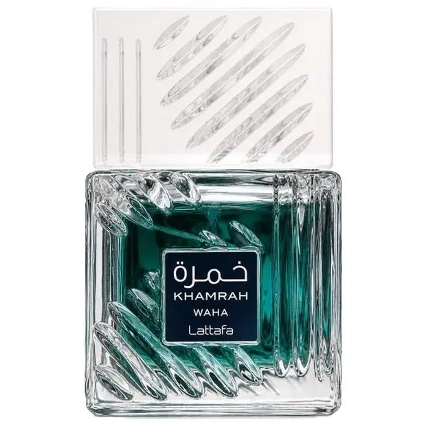 Khamra Waha 100ml