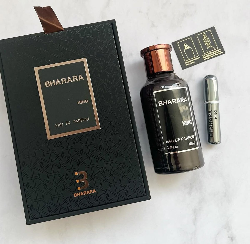Bharara kin EDP 200ml