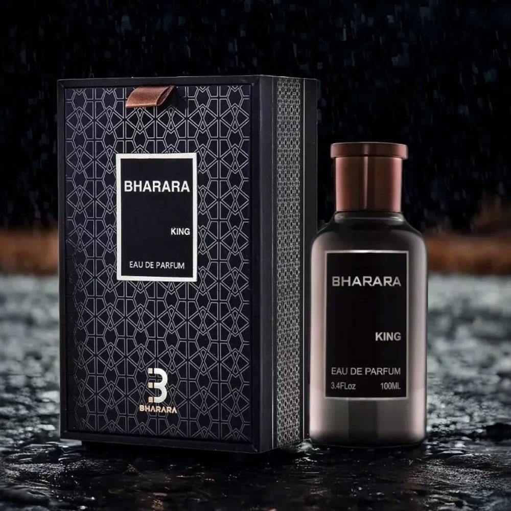 Bharara kin EDP 200ml