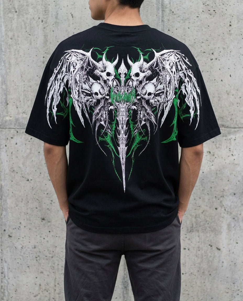 breathedivinity oversize N,B,V