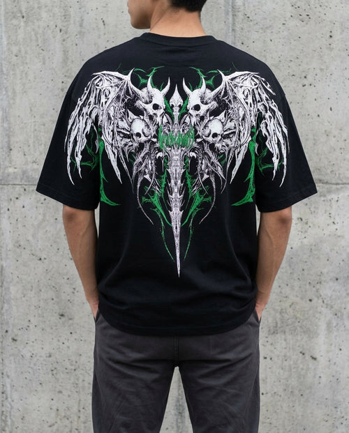 breathedivinity oversize N,B,V