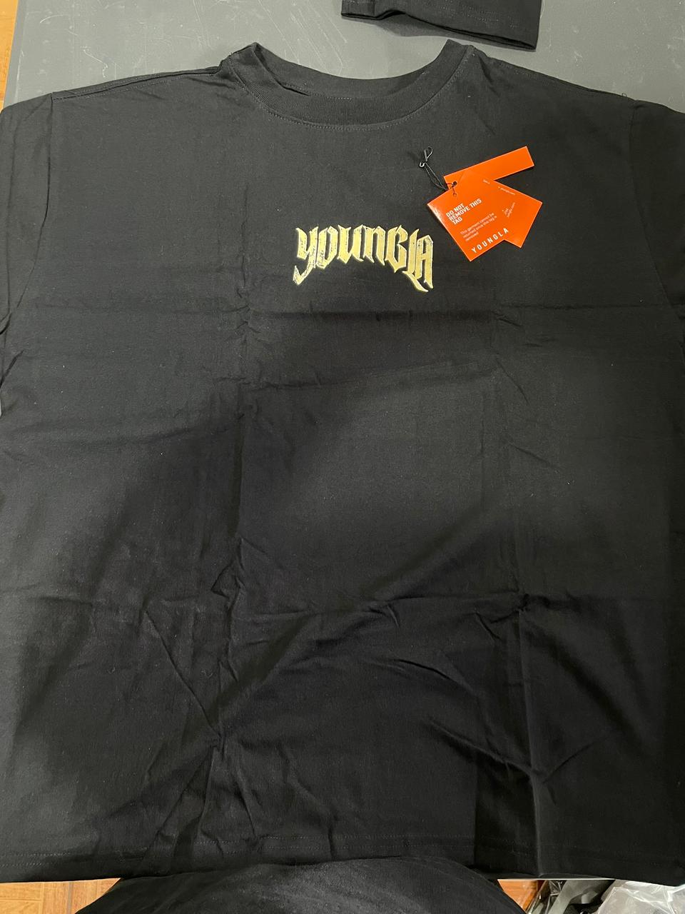 Overize Youngla Mod1