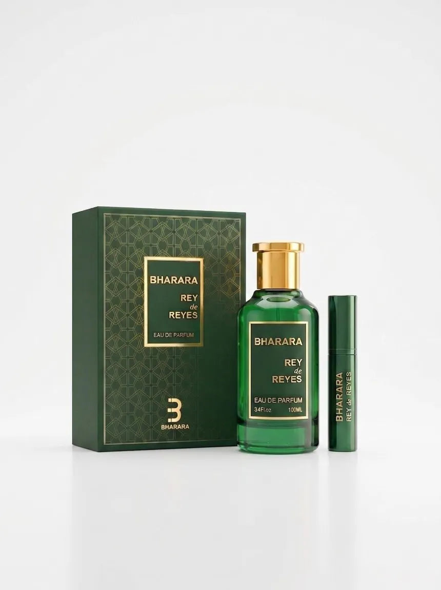 Bharara Rey de Reyes 100ml