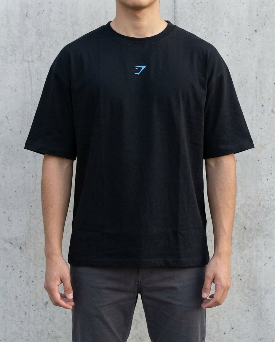 Gymshar Oversize N,A