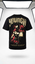Overize Youngla Mod1